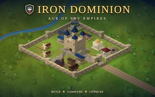Iron Dominion
