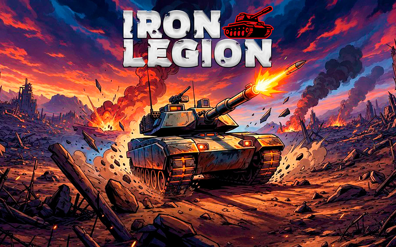 Iron Legion