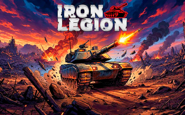 Iron Legion