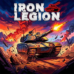 Iron Legion