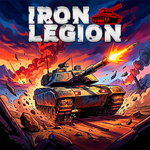 Iron Legion