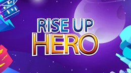 Rise Up Hero