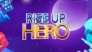 Image for Rise Up Hero