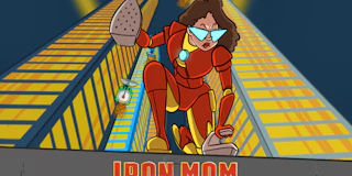 Iron Mom thumbnail