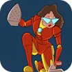 Iron Mom banner