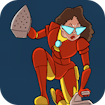 IRON MOM