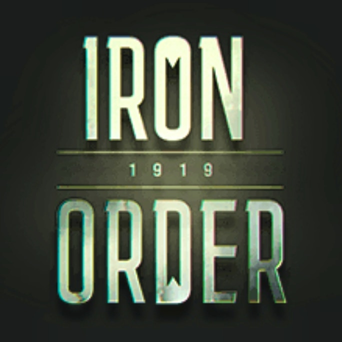 Iron Order 1919 - Click Jogos