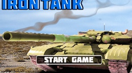 钢铁坦克 (Iron Tank)