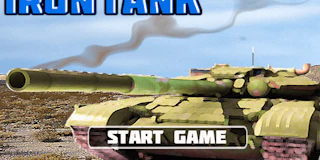 Iron Tank thumbnail