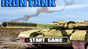 Image for Iron Tank