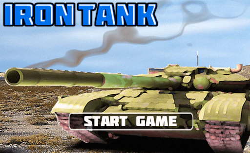 Iron Tank