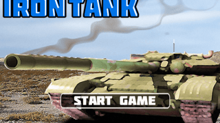 Iron Tank