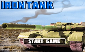 Iron Tank