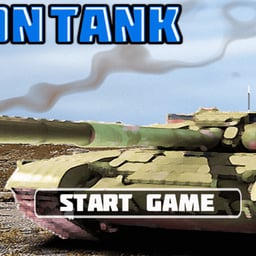 Juega gratis a Iron Tank