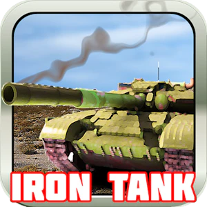Iron Tank Thumbnail