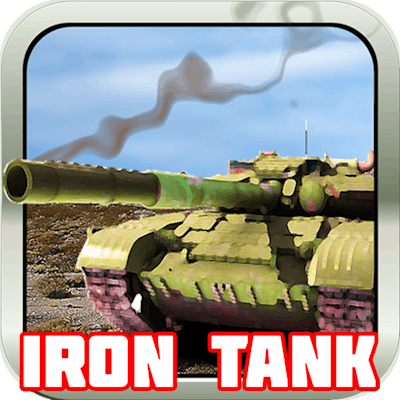 Iron Tank By Gamepix
