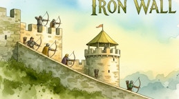 Iron Wall