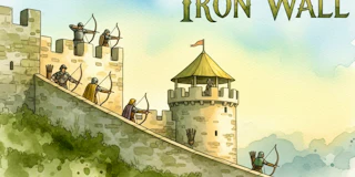 Iron Wall thumbnail