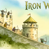 Iron Wall