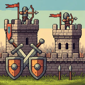 Iron Wall Thumbnail