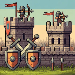 Iron Wall