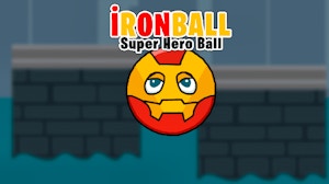 Image for Ironball