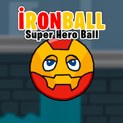 Ironball By Gamepix
