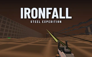 Ironfall