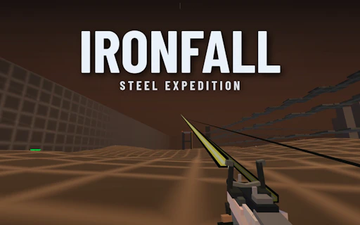 Ironfall