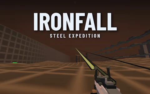 Ironfall game thumbnail