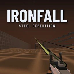 Ironfall