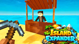 Island Expander