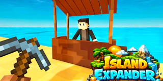 Island Expander thumbnail