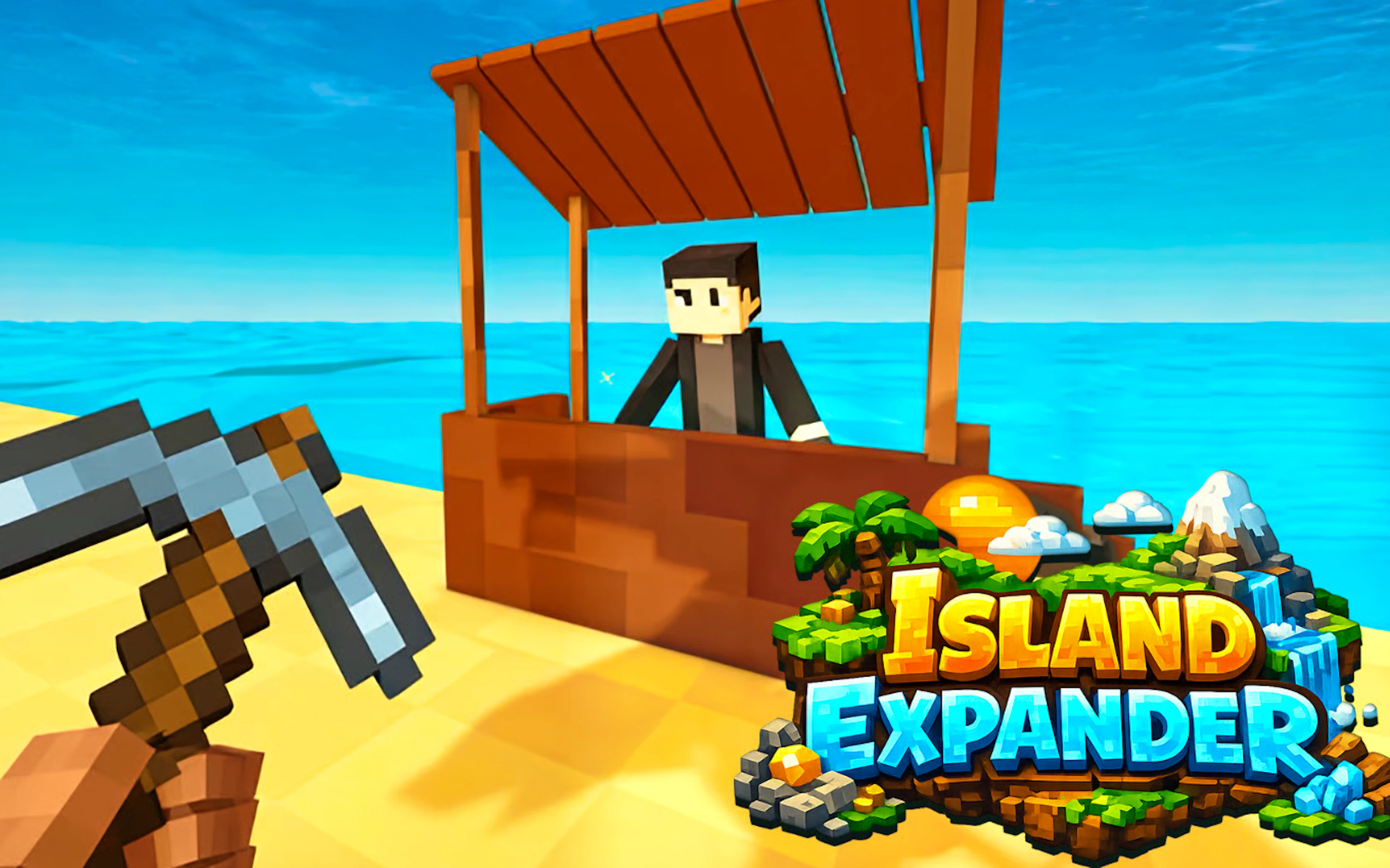 Island Expander