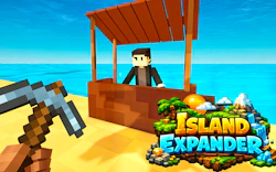 Island Expander