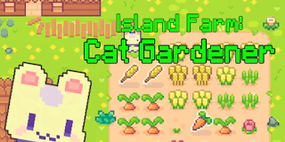 Island Farm Cat Gardener thumbnail