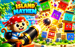 Island Mayhem