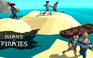 Island of Pirates