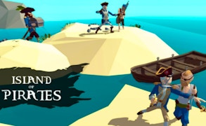 Island of Pirates