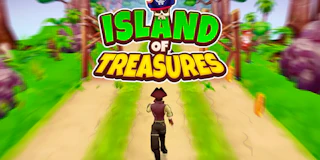 Island Of Treasures thumbnail