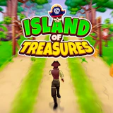 Island Of Treasures