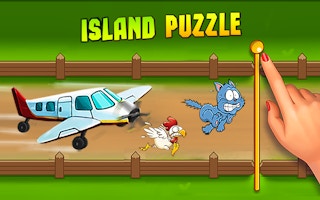 Island Puzzle