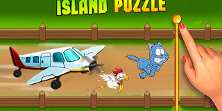Island Puzzle thumbnail