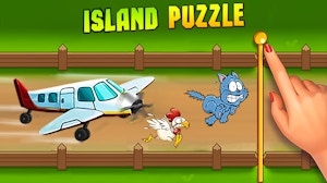 Image for Island Puzzle