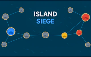 Island Siege