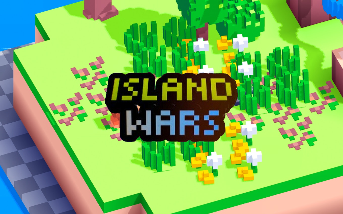 Island Wars