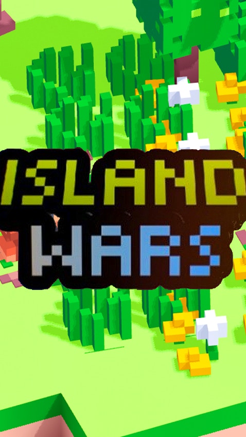 Island Wars