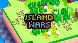 Island Wars