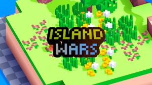 Image for Island Wars