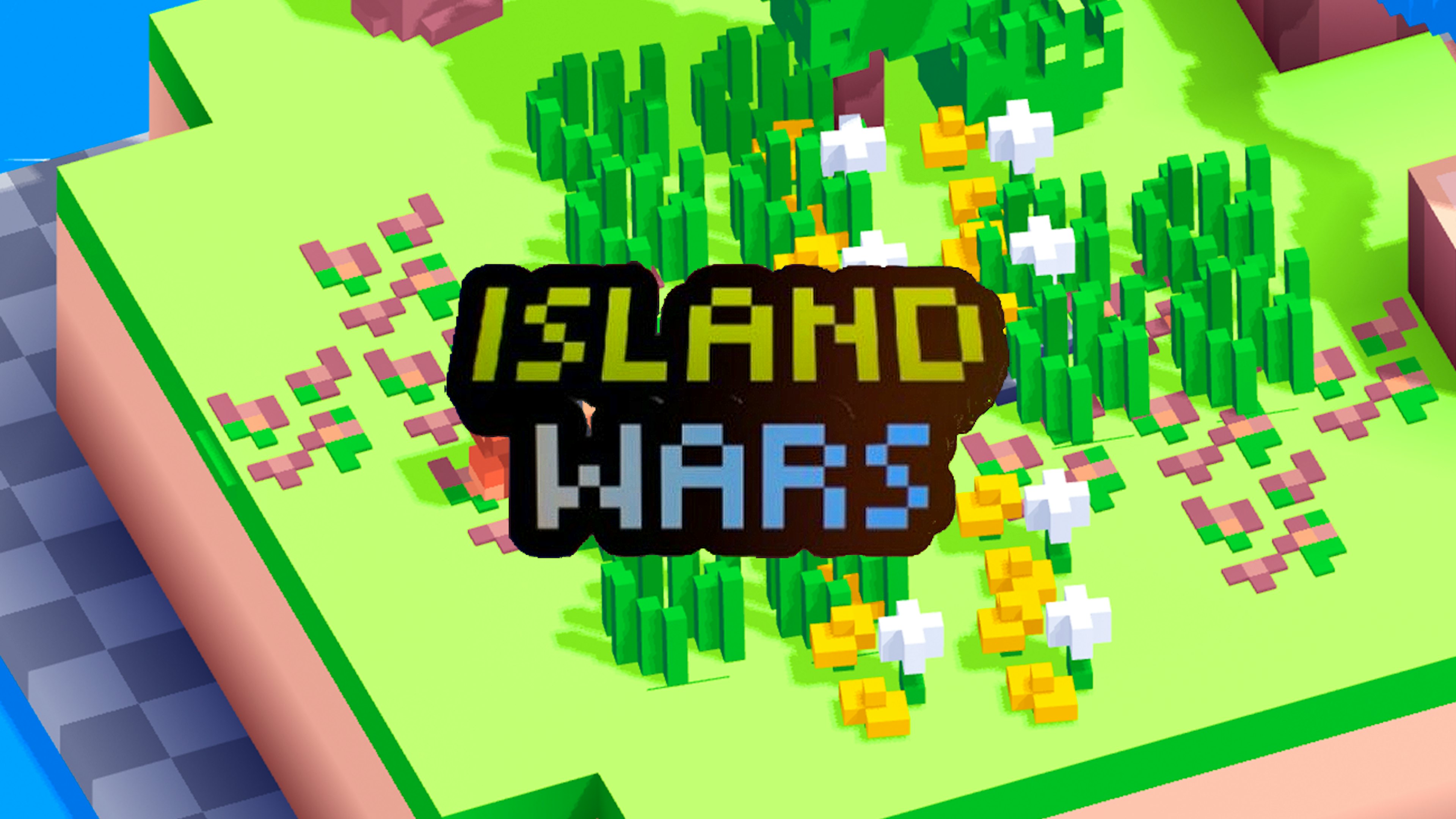 Island Wars